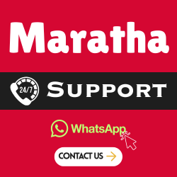 Maratha Electricals front banner